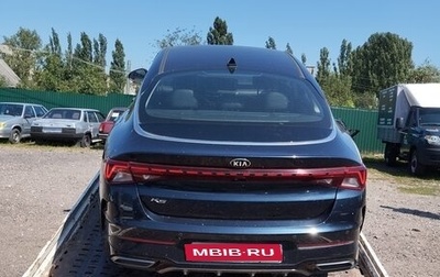 KIA K5, 2020 год, 4 500 000 рублей, 1 фотография