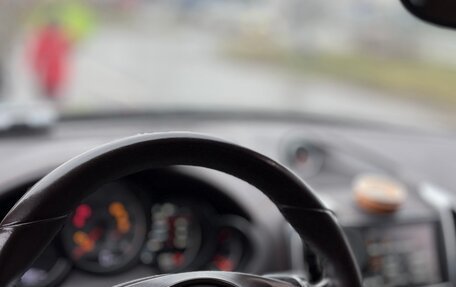 Porsche Cayenne III, 2013 год, 2 600 000 рублей, 14 фотография