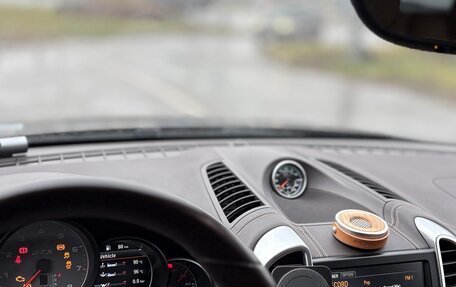 Porsche Cayenne III, 2013 год, 2 600 000 рублей, 15 фотография