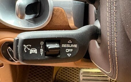 Porsche Cayenne III, 2013 год, 2 600 000 рублей, 18 фотография