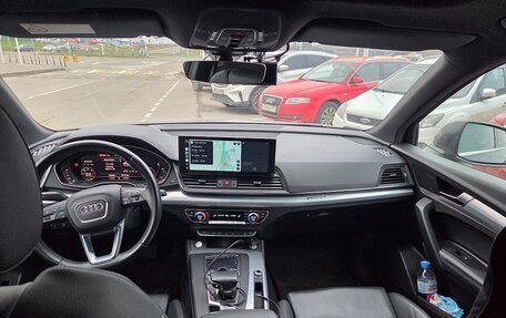 Audi Q5, 2020 год, 4 999 000 рублей, 2 фотография