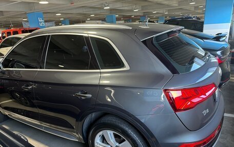 Audi Q5, 2020 год, 4 999 000 рублей, 6 фотография