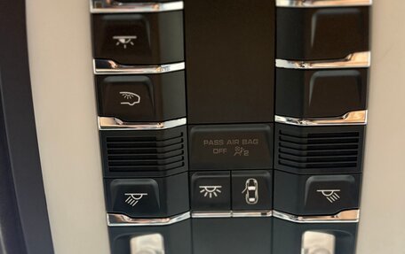 Porsche Cayenne III, 2013 год, 2 600 000 рублей, 20 фотография