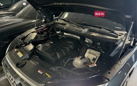 Audi Q5, 2020 год, 4 999 000 рублей, 3 фотография