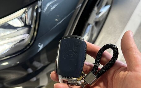 Audi Q5, 2020 год, 4 999 000 рублей, 8 фотография