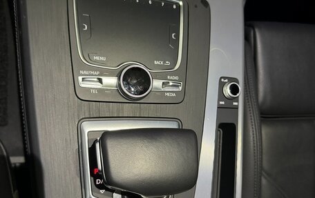 Audi Q5, 2020 год, 4 999 000 рублей, 15 фотография