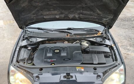 Ford Mondeo III, 2004 год, 599 000 рублей, 3 фотография