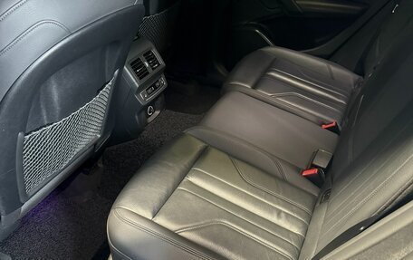 Audi Q5, 2020 год, 4 999 000 рублей, 11 фотография