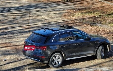 Audi Q5, 2020 год, 4 999 000 рублей, 18 фотография