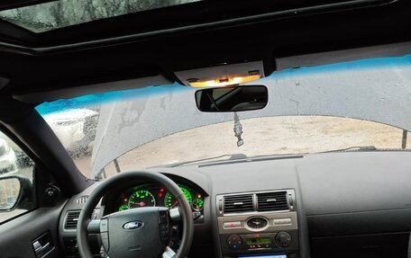 Ford Mondeo III, 2004 год, 599 000 рублей, 12 фотография