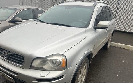 Volvo XC90 II рестайлинг, 2011 год, 1 450 000 рублей, 2 фотография