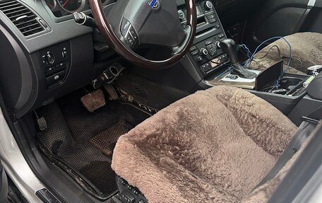 Volvo XC90 II рестайлинг, 2011 год, 1 450 000 рублей, 4 фотография