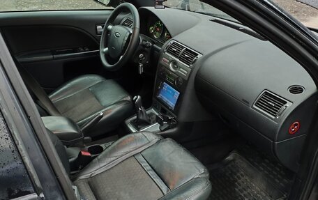 Ford Mondeo III, 2004 год, 599 000 рублей, 13 фотография