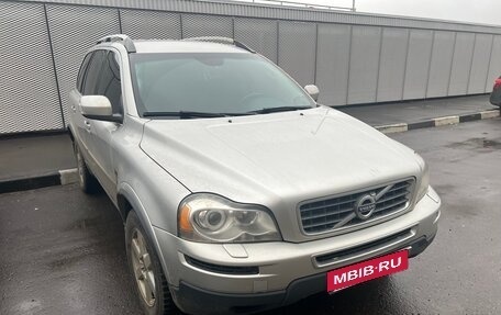 Volvo XC90 II рестайлинг, 2011 год, 1 450 000 рублей, 3 фотография
