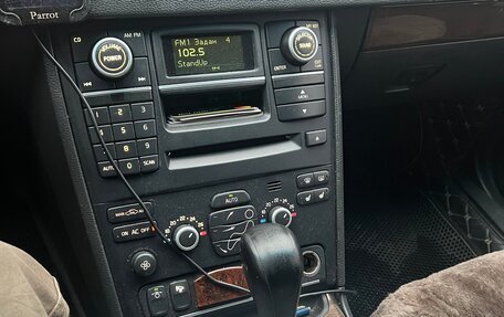 Volvo XC90 II рестайлинг, 2011 год, 1 450 000 рублей, 6 фотография