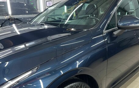 KIA K5, 2020 год, 4 500 000 рублей, 3 фотография