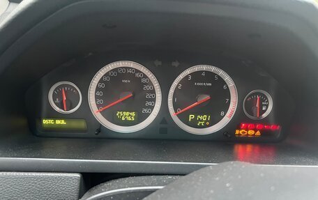 Volvo XC90 II рестайлинг, 2011 год, 1 450 000 рублей, 12 фотография