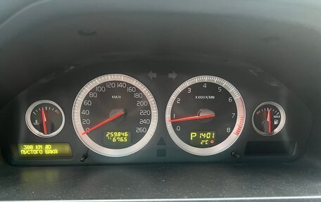 Volvo XC90 II рестайлинг, 2011 год, 1 450 000 рублей, 11 фотография