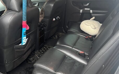 Volvo XC90 II рестайлинг, 2011 год, 1 450 000 рублей, 5 фотография