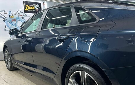 KIA K5, 2020 год, 4 500 000 рублей, 4 фотография