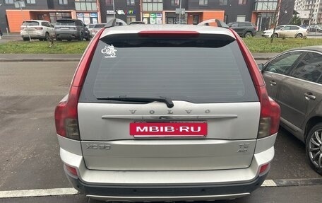 Volvo XC90 II рестайлинг, 2011 год, 1 450 000 рублей, 10 фотография