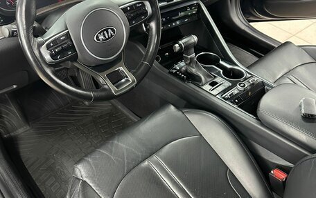 KIA K5, 2020 год, 4 500 000 рублей, 7 фотография