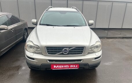 Volvo XC90 II рестайлинг, 2011 год, 1 450 000 рублей, 7 фотография