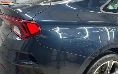 KIA K5, 2020 год, 4 500 000 рублей, 9 фотография