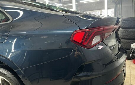 KIA K5, 2020 год, 4 500 000 рублей, 10 фотография