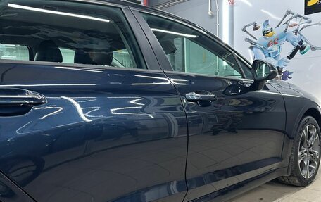 KIA K5, 2020 год, 4 500 000 рублей, 13 фотография