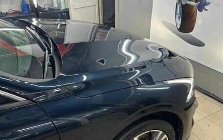 KIA K5, 2020 год, 4 500 000 рублей, 14 фотография