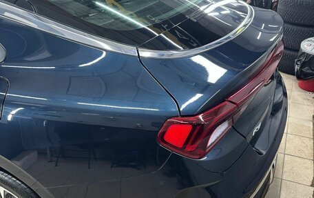 KIA K5, 2020 год, 4 500 000 рублей, 11 фотография