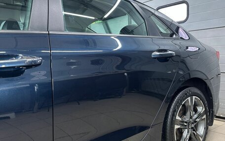 KIA K5, 2020 год, 4 500 000 рублей, 15 фотография