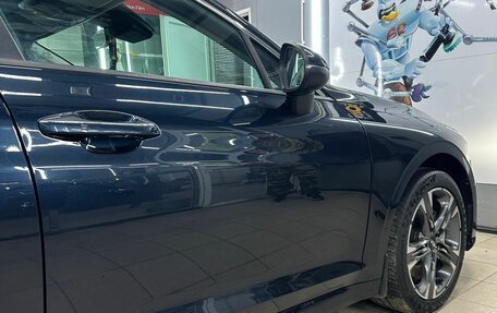 KIA K5, 2020 год, 4 500 000 рублей, 12 фотография