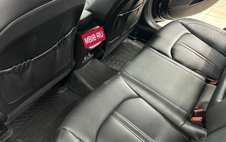 KIA K5, 2020 год, 4 500 000 рублей, 18 фотография