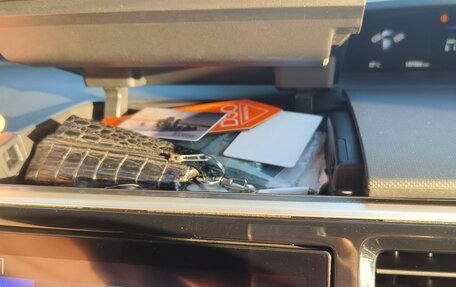 Honda Stepwgn IV, 2018 год, 2 500 000 рублей, 6 фотография