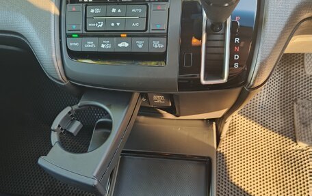 Honda Stepwgn IV, 2018 год, 2 500 000 рублей, 8 фотография