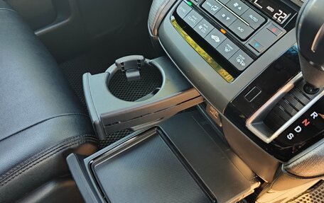Honda Stepwgn IV, 2018 год, 2 500 000 рублей, 9 фотография