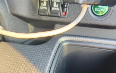 Honda Stepwgn IV, 2018 год, 2 500 000 рублей, 10 фотография