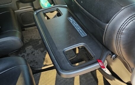 Honda Stepwgn IV, 2018 год, 2 500 000 рублей, 5 фотография