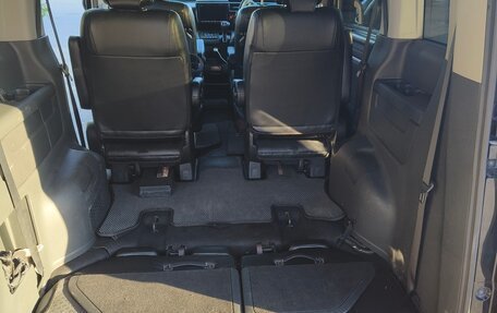 Honda Stepwgn IV, 2018 год, 2 500 000 рублей, 22 фотография