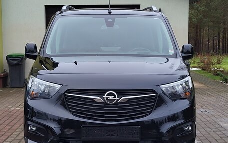 Opel Combo E, 2020 год, 1 999 000 рублей, 2 фотография