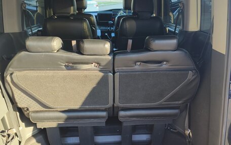 Honda Stepwgn IV, 2018 год, 2 500 000 рублей, 23 фотография