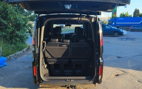 Honda Stepwgn IV, 2018 год, 2 500 000 рублей, 24 фотография