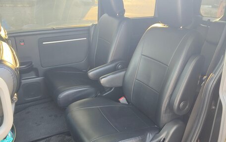 Honda Stepwgn IV, 2018 год, 2 500 000 рублей, 20 фотография