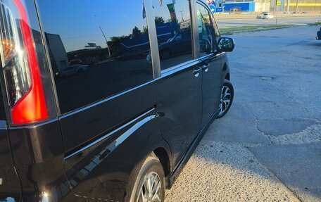 Honda Stepwgn IV, 2018 год, 2 500 000 рублей, 27 фотография