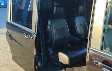 Honda Stepwgn IV, 2018 год, 2 500 000 рублей, 19 фотография