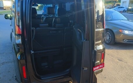 Honda Stepwgn IV, 2018 год, 2 500 000 рублей, 25 фотография