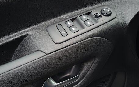 Opel Combo E, 2020 год, 1 999 000 рублей, 13 фотография