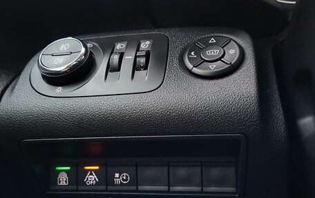 Opel Combo E, 2020 год, 1 999 000 рублей, 14 фотография